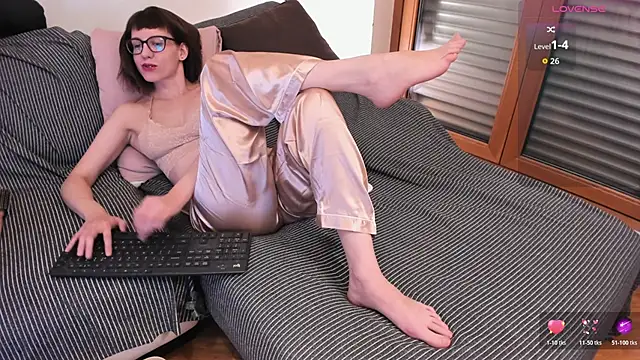 JaneLyrne online show from March 21, 2:54 pm