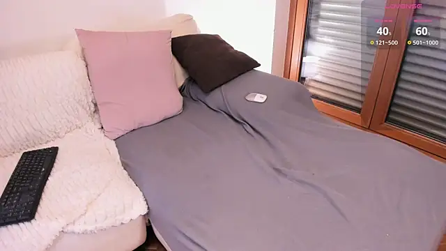 JaneLyrne online show from February 11, 5:46 pm