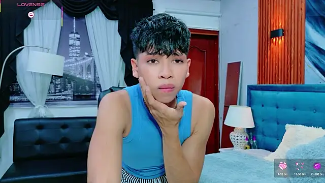 dilan 911 online show from May 16, 7:02 pm