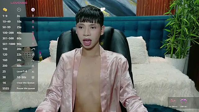 dilan 911 online show from November 11, 5:41 pm