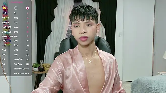 dilan 911 online show from November 27, 5:57 pm