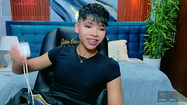dilan 911 online show from May 26, 6:39 pm