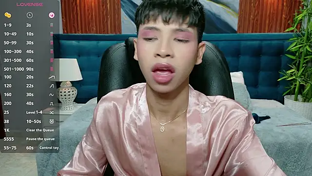 dilan 911 online show from November 28, 5:46 pm