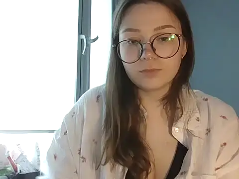 KatySensualy online show from May 22, 1:42 pm