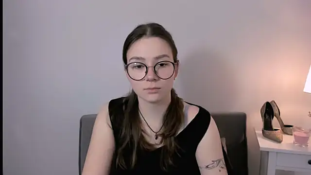 KatySensualy online show from February 19, 4:04 pm