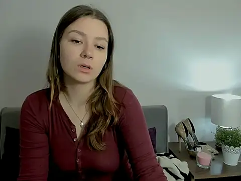 KatySensualy online show from February 3, 4:12 pm