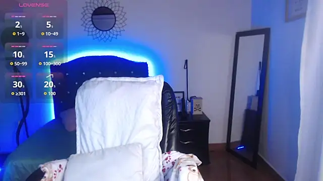  lia baby online show from November 12, 2:10 pm