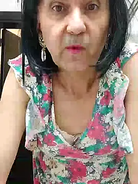 Emily de Carla online show from October 27, 4:30 pm