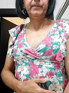 Emily de Carla online show from October 30, 3:53 pm