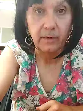 Emily de Carla online show from December 3, 4:17 pm