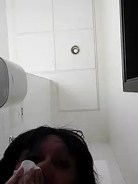 Emily de Carla online show from June 9, 6:36 am