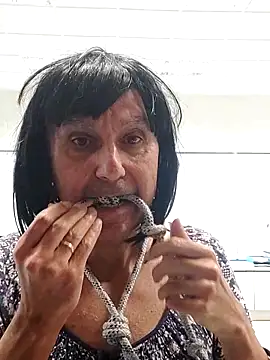 Emily de Carla online show from October 23, 2:49 pm