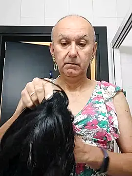 Emily de Carla online show from October 31, 7:27 am