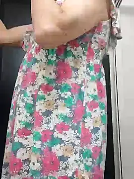 Emily de Carla online show from February 25, 4:29 pm