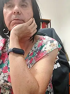 Emily de Carla online show from November 20, 4:07 pm