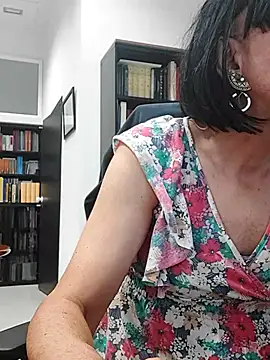 Emily de Carla online show from November 12, 3:49 pm