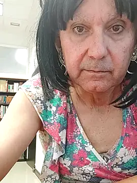 Emily de Carla online show from February 24, 3:57 pm