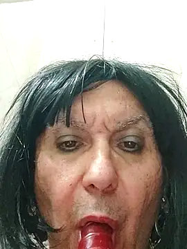 Emily de Carla online show from April 14, 6:46 pm