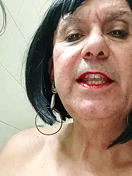 Emily de Carla online show from June 25, 3:17 pm