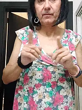 Emily de Carla online show from December 1, 3:24 pm