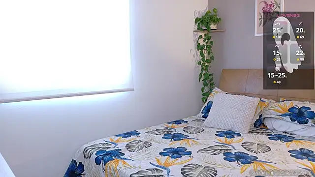 Snapshot of sarah_rayy chatting on October 22, 7:13 pm sarah rayy online show from October 22, 7:13 pm