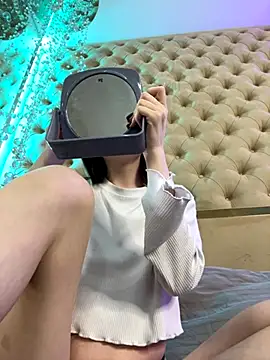 Wanda Wild online show from October 13, 4:03 am