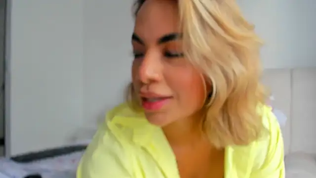 victoriia rose online show from October 26, 7:58 pm