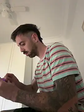 marc944 online show from December 1, 11:38 pm