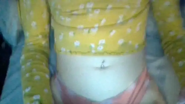 sarah2007 online show from November 10, 7:41 pm