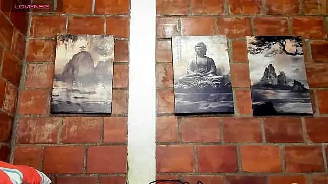 Luck Andrew online show from April 7, 10:33 pm