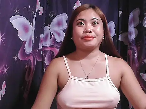 Hot Samantha4u online show from April 14, 11:04 am