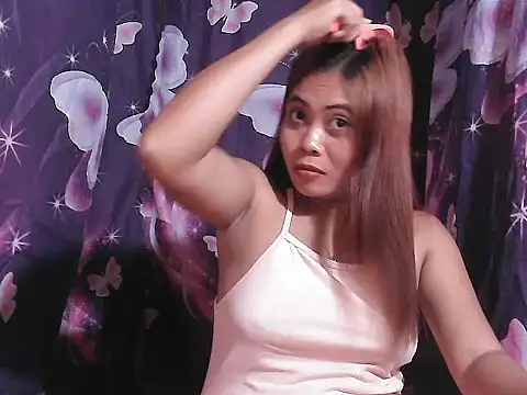 Hot Samantha4u online show from May 16, 9:52 am