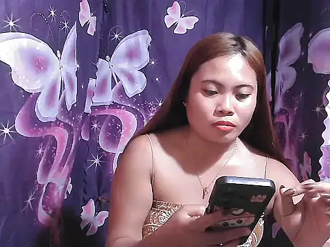 Hot Samantha4u online show from April 1, 10:16 am