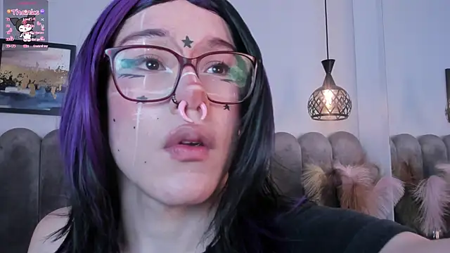 Dark nina  online show from November 10, 3:22 am