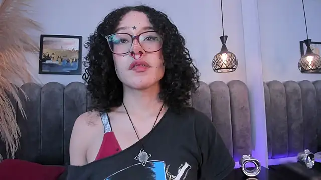 Dark nina  online show from December 1, 3:29 am