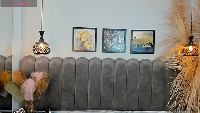 Dark nina  online show from October 29, 3:05 am