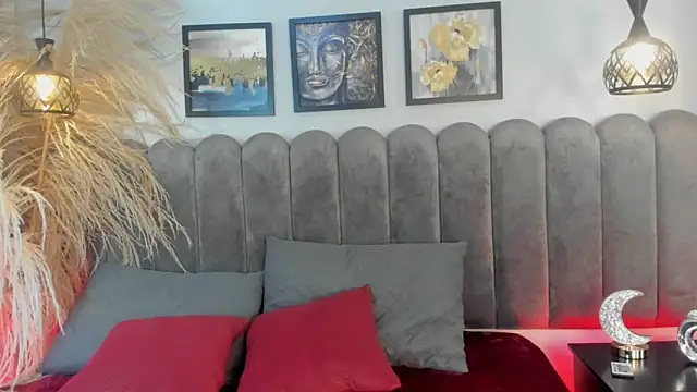 Dark nina  online show from December 5, 3:27 am