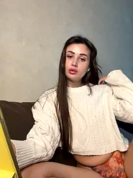 vexlana online show from October 12, 1:45 pm