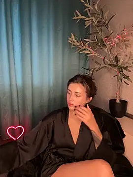 vexlana online show from October 9, 11:00 am