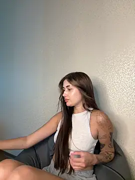vexlana online show from September 11, 1:11 pm