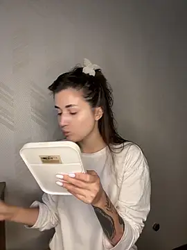 vexlana online show from October 17, 12:29 pm