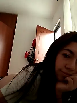 LilithJohns online show from October 15, 4:04 pm
