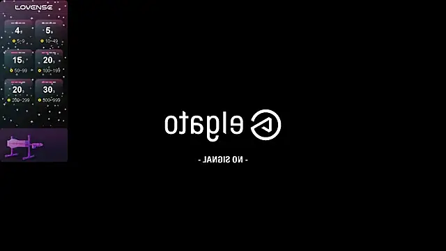 Kira Light online show from April 4, 5:08 pm