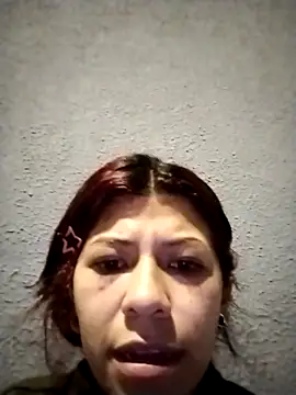 Raven Rouge  online show from January 7, 4:17 am