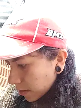 Raven Rouge  online show from March 13, 6:46 pm