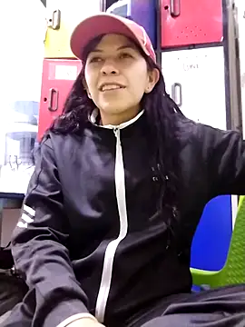 Raven Rouge  online show from February 20, 7:38 pm