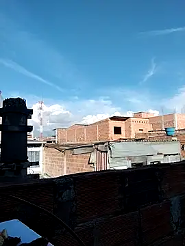 Raven Rouge  online show from March 15, 9:55 pm