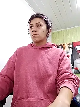 Raven Rouge  online show from February 19, 7:11 pm