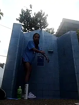 Raven Rouge  online show from January 14, 10:46 pm