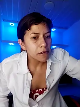 Raven Rouge  online show from February 11, 9:25 pm